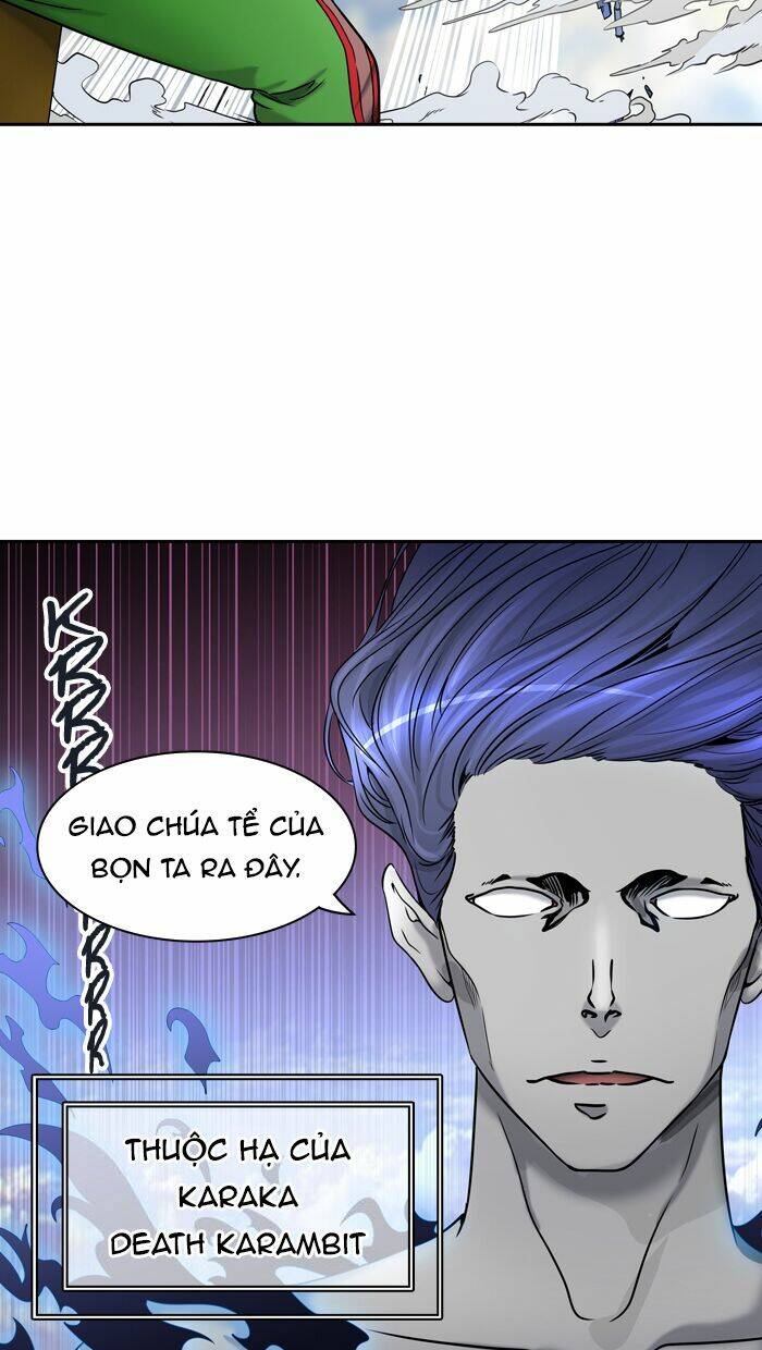 Cuộc Chiến Trong Tòa Tháp - Tower Of God: Chapter 404