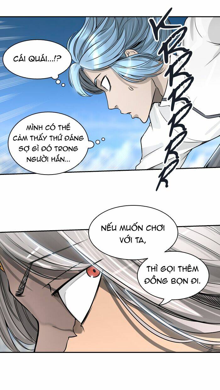 Cuộc Chiến Trong Tòa Tháp - Tower Of God: Chapter 404