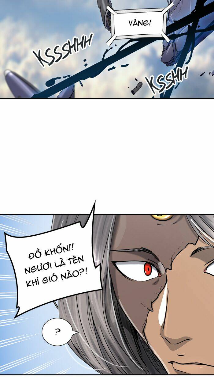 Cuộc Chiến Trong Tòa Tháp - Tower Of God: Chapter 404