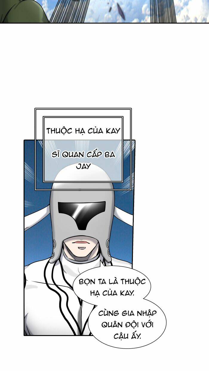 Cuộc Chiến Trong Tòa Tháp - Tower Of God: Chapter 404