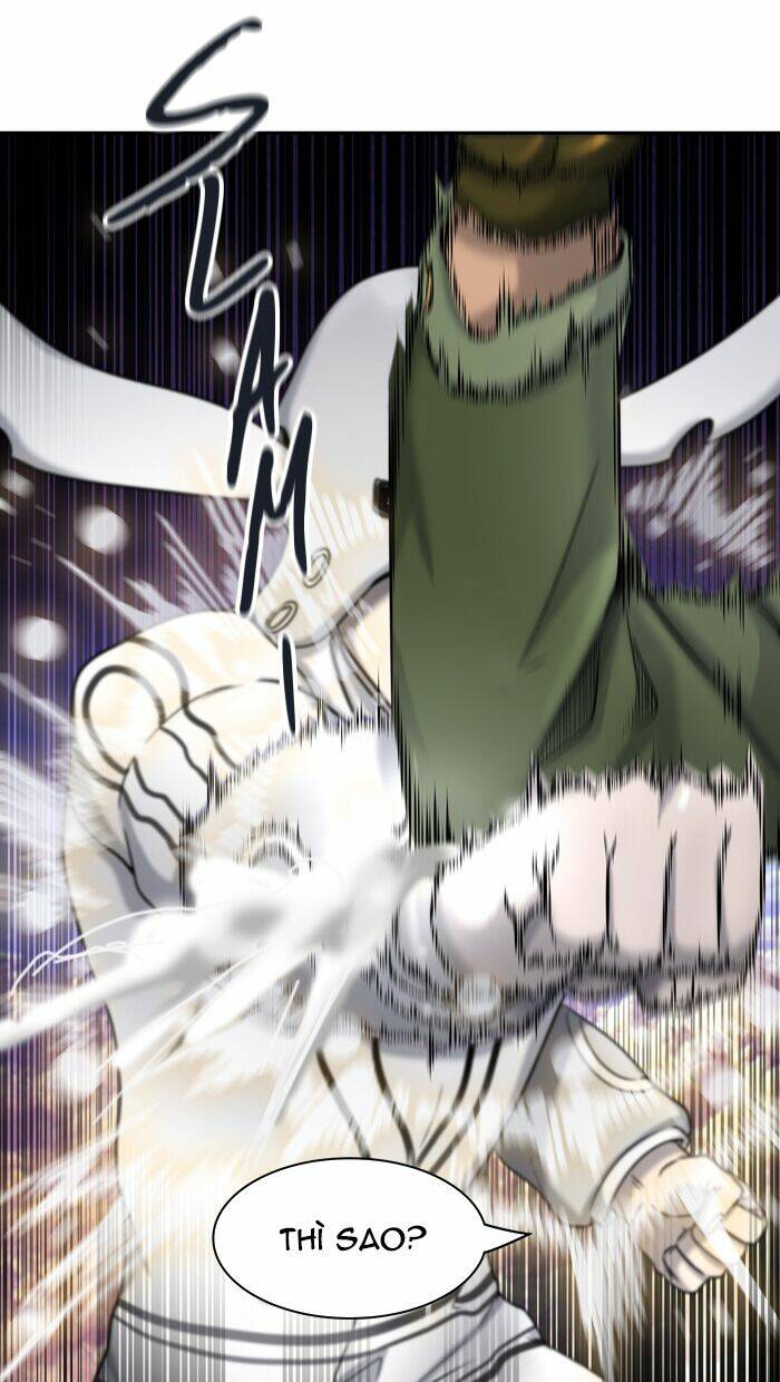 Cuộc Chiến Trong Tòa Tháp - Tower Of God: Chapter 404