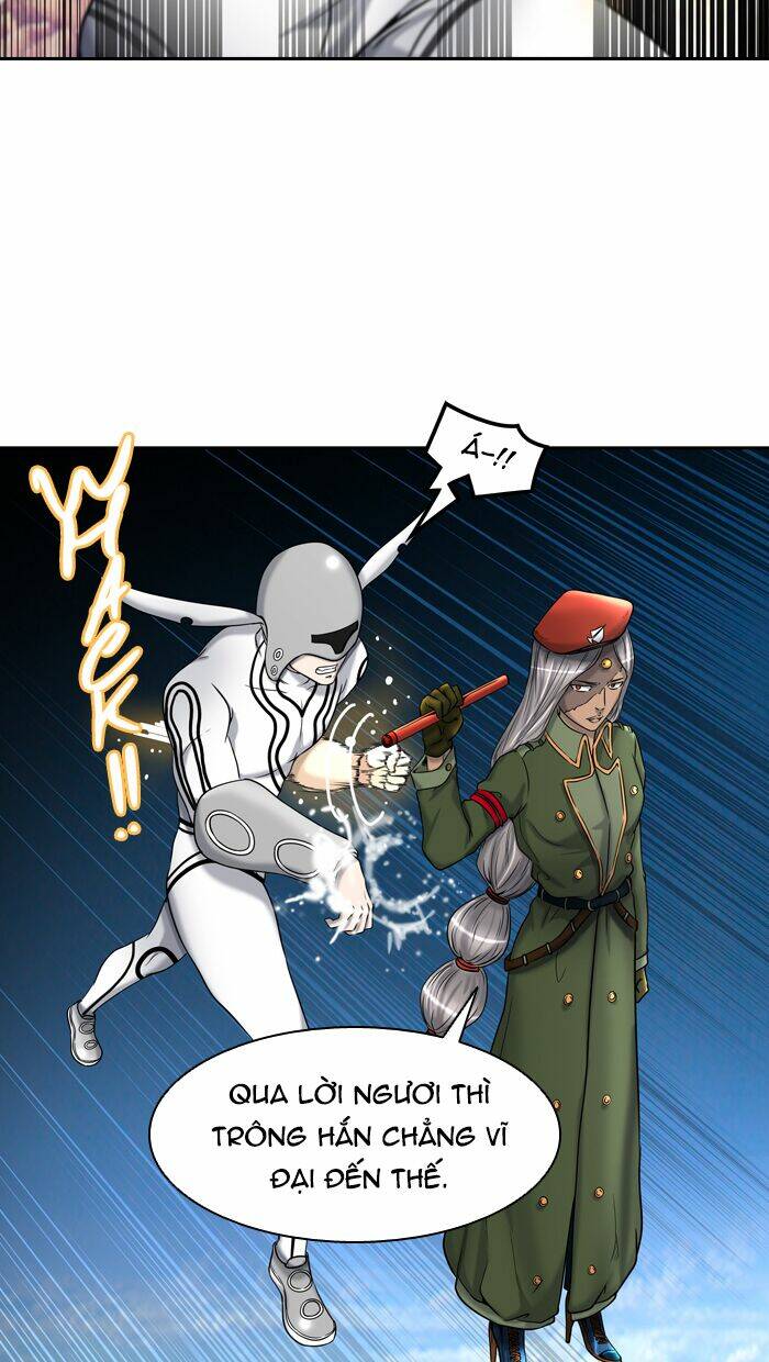Cuộc Chiến Trong Tòa Tháp - Tower Of God: Chapter 404