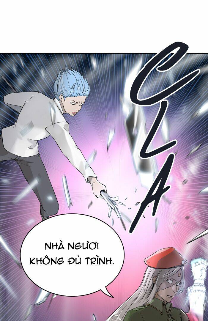 Cuộc Chiến Trong Tòa Tháp - Tower Of God: Chapter 404