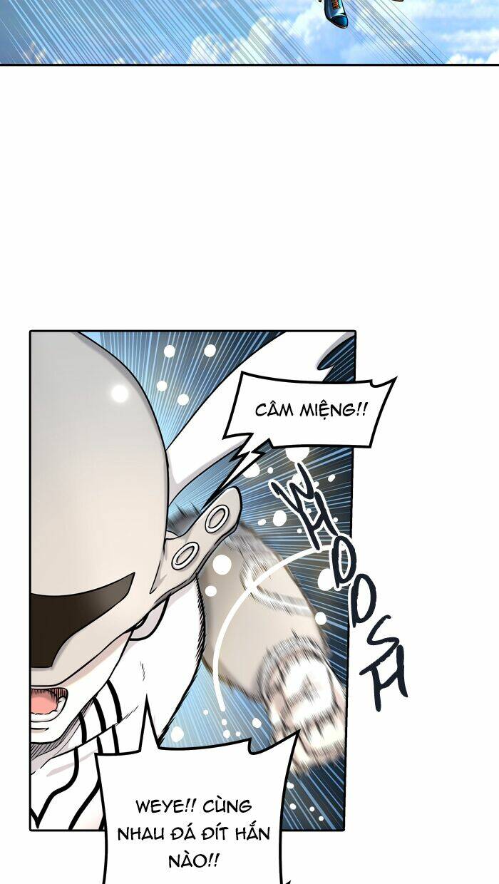 Cuộc Chiến Trong Tòa Tháp - Tower Of God: Chapter 404