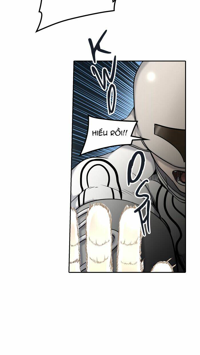 Cuộc Chiến Trong Tòa Tháp - Tower Of God: Chapter 404