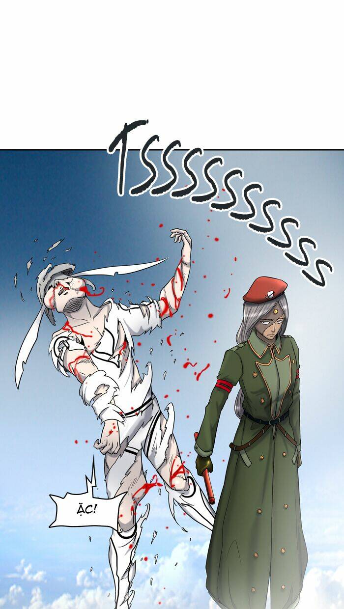 Cuộc Chiến Trong Tòa Tháp - Tower Of God: Chapter 404