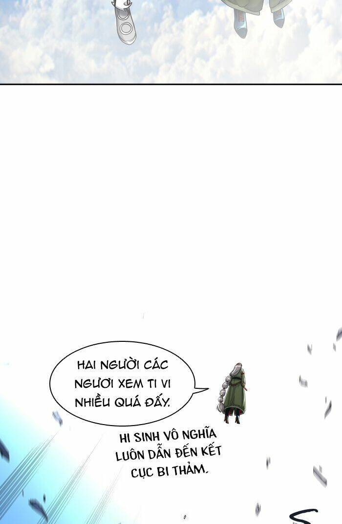 Cuộc Chiến Trong Tòa Tháp - Tower Of God: Chapter 404