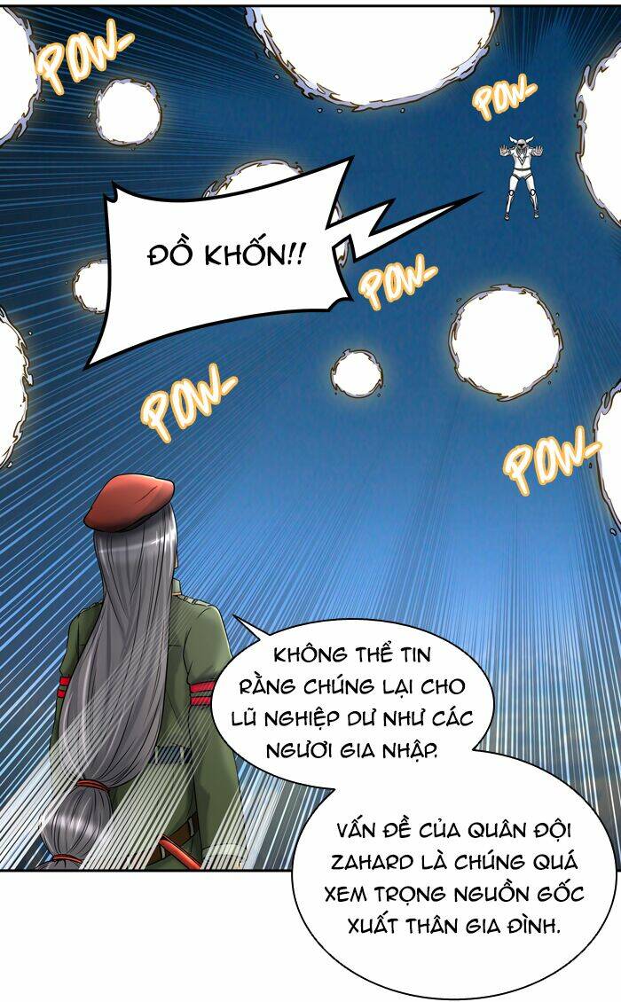Cuộc Chiến Trong Tòa Tháp - Tower Of God: Chapter 404