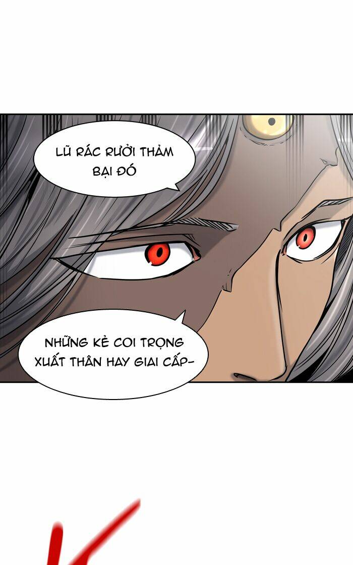 Cuộc Chiến Trong Tòa Tháp - Tower Of God: Chapter 404