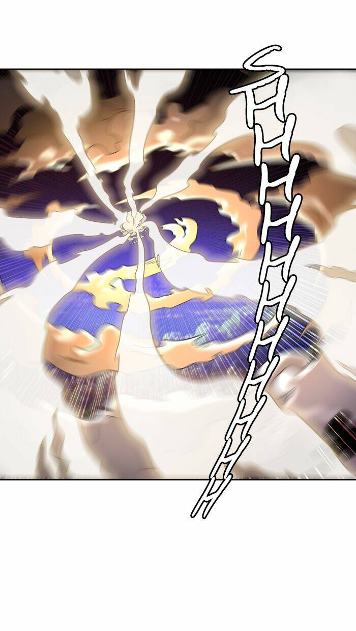 Cuộc Chiến Trong Tòa Tháp - Tower Of God: Chapter 404