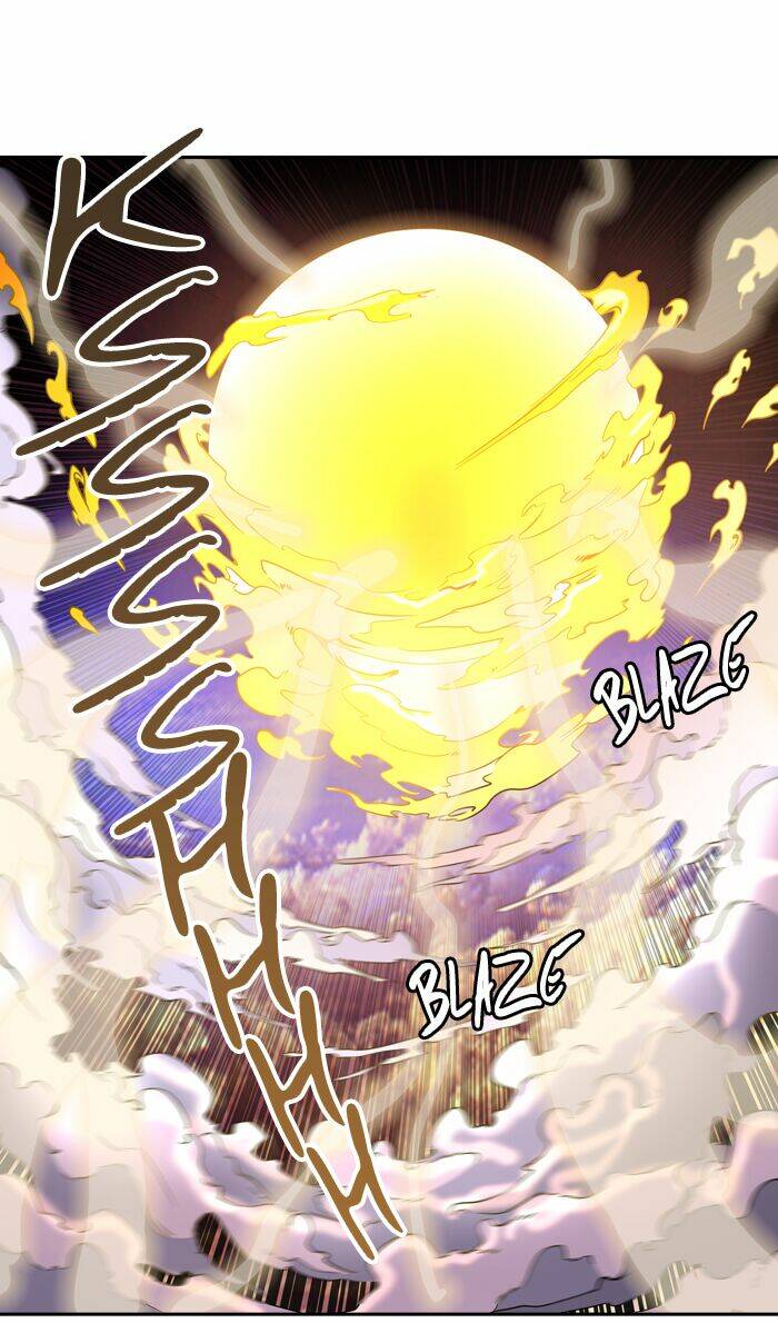 Cuộc Chiến Trong Tòa Tháp - Tower Of God: Chapter 404