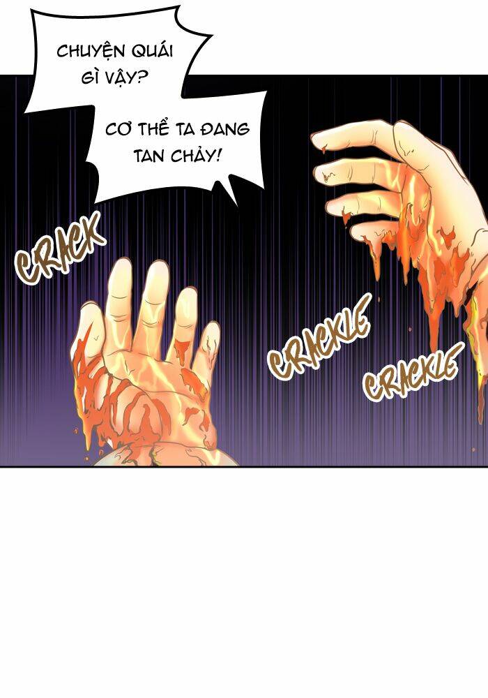 Cuộc Chiến Trong Tòa Tháp - Tower Of God: Chapter 404