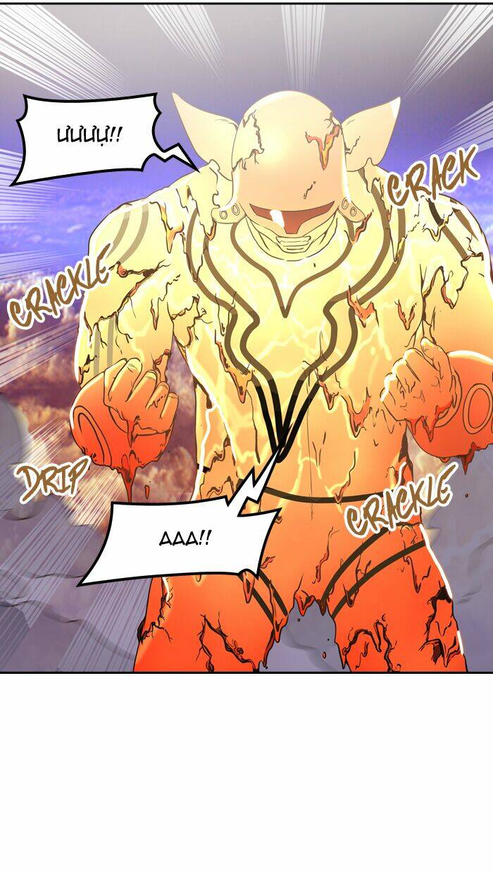 Cuộc Chiến Trong Tòa Tháp - Tower Of God: Chapter 404