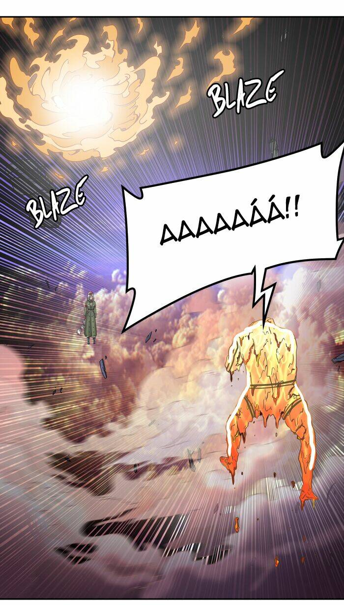 Cuộc Chiến Trong Tòa Tháp - Tower Of God: Chapter 404