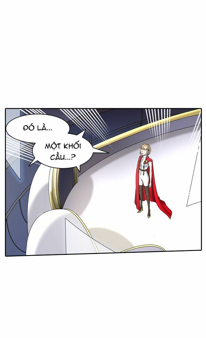 Cuộc Chiến Trong Tòa Tháp - Tower Of God: Chapter 404