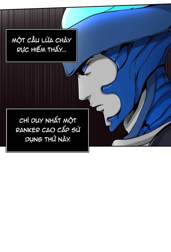 Cuộc Chiến Trong Tòa Tháp - Tower Of God: Chapter 404