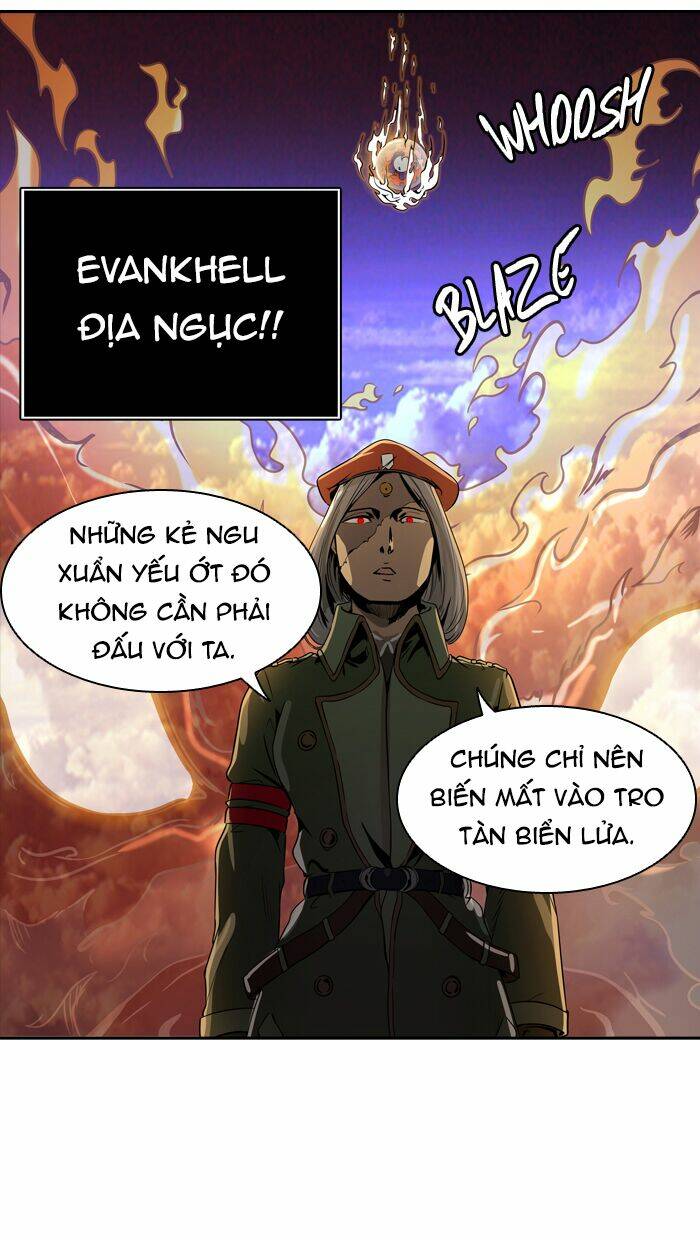 Cuộc Chiến Trong Tòa Tháp - Tower Of God: Chapter 404