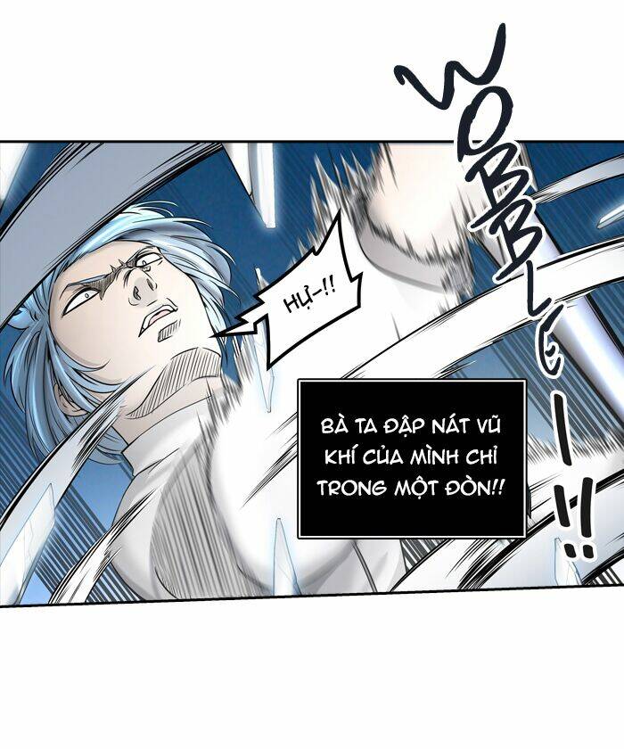 Cuộc Chiến Trong Tòa Tháp - Tower Of God: Chapter 404