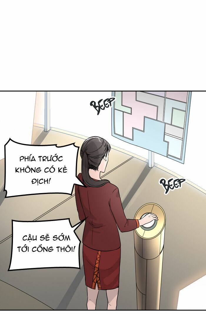 Cuộc Chiến Trong Tòa Tháp - Tower Of God: Chapter 404