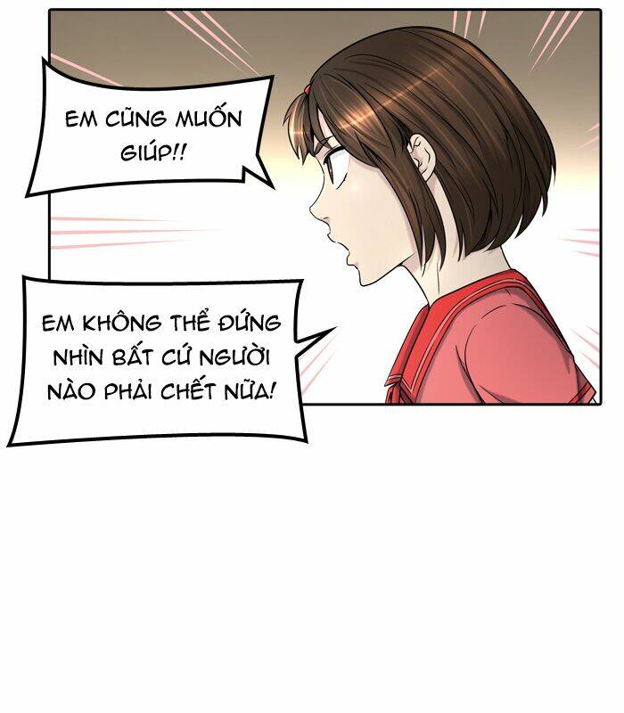 Cuộc Chiến Trong Tòa Tháp - Tower Of God: Chapter 404