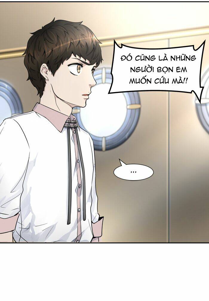 Cuộc Chiến Trong Tòa Tháp - Tower Of God: Chapter 404