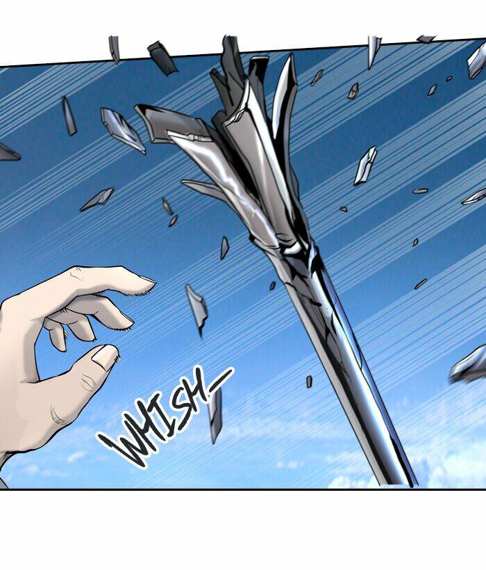 Cuộc Chiến Trong Tòa Tháp - Tower Of God: Chapter 404