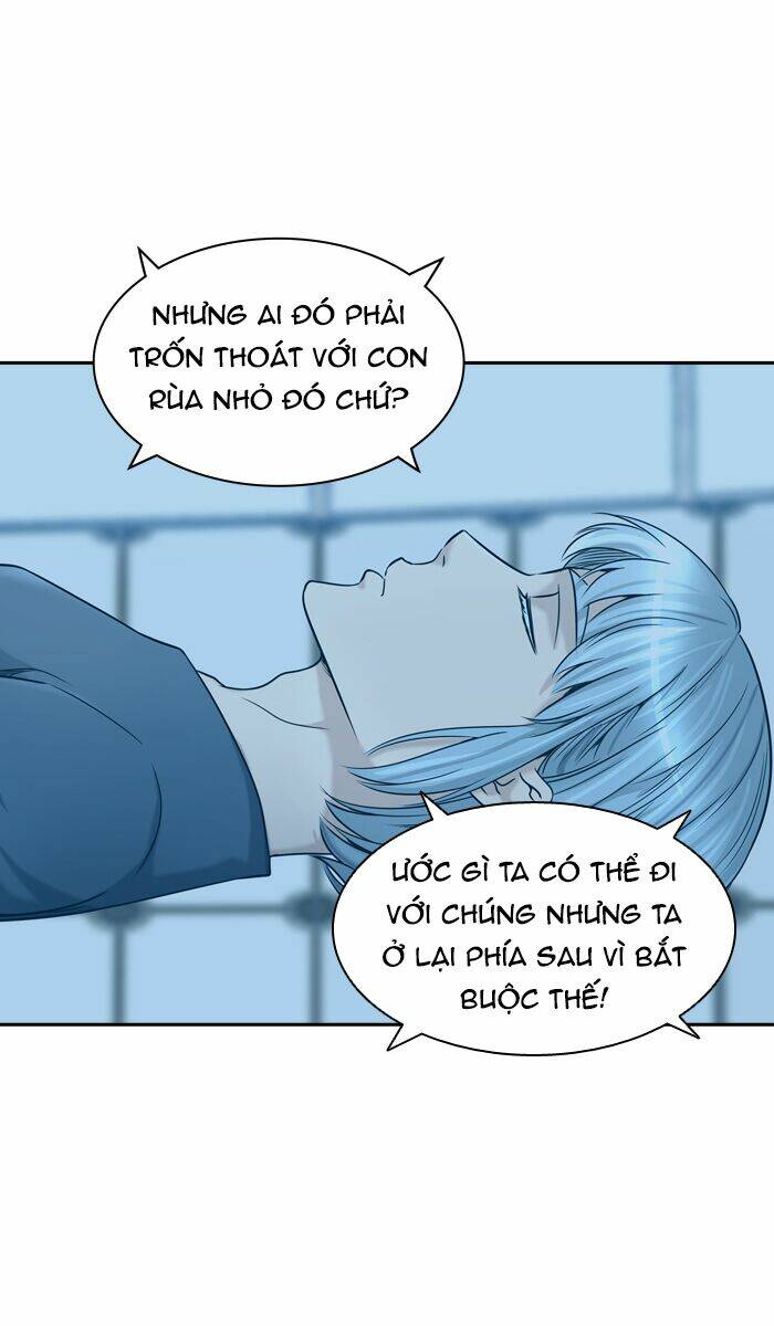 Cuộc Chiến Trong Tòa Tháp - Tower Of God: Chapter 404