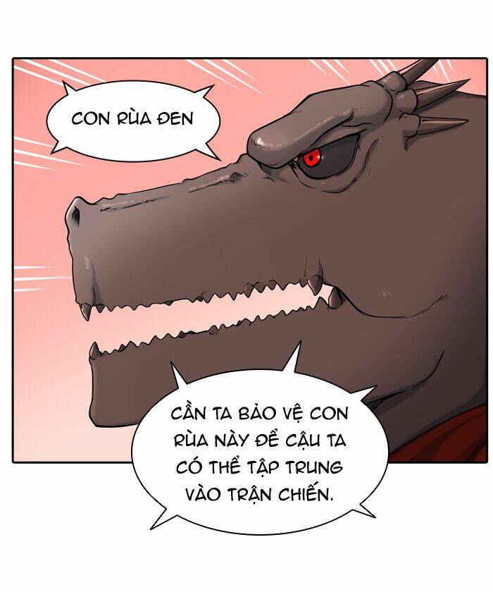Cuộc Chiến Trong Tòa Tháp - Tower Of God: Chapter 404
