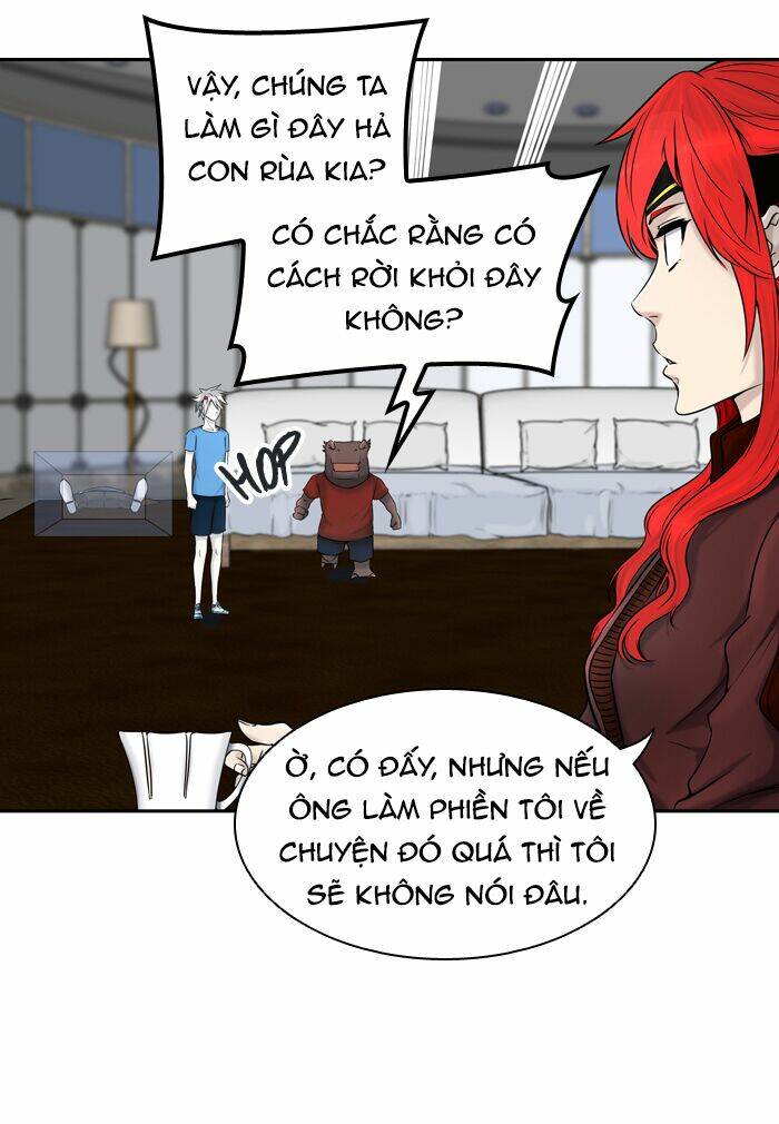 Cuộc Chiến Trong Tòa Tháp - Tower Of God: Chapter 404