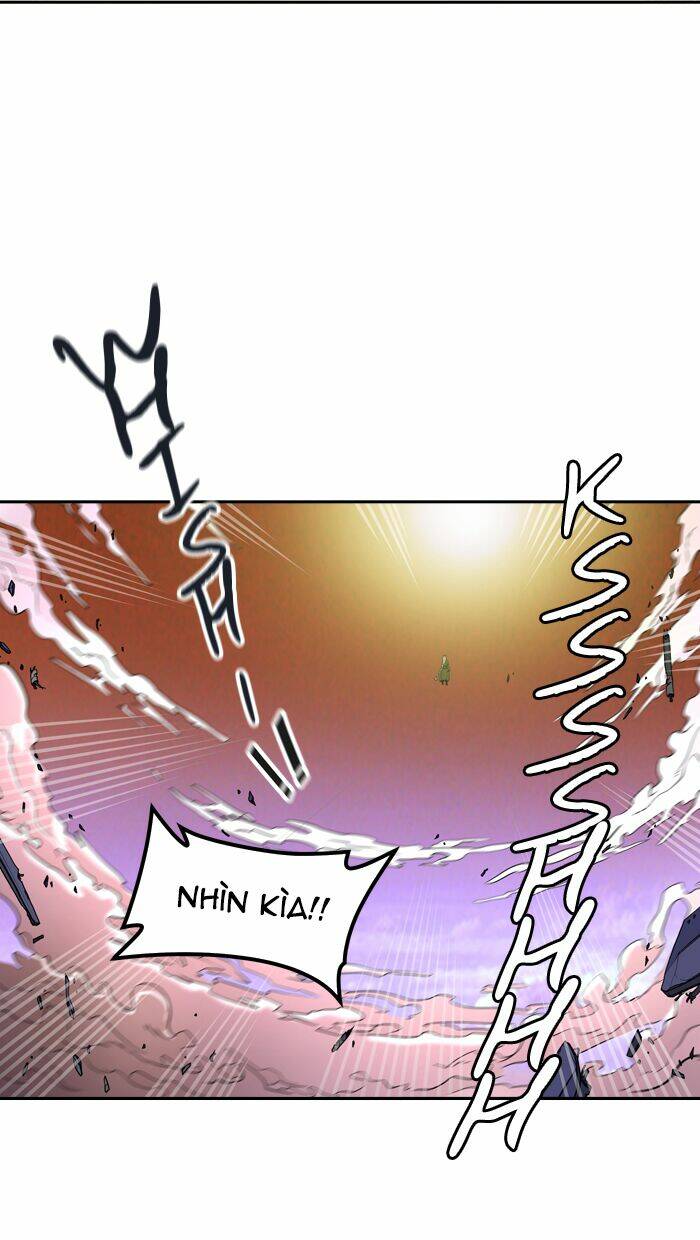 Cuộc Chiến Trong Tòa Tháp - Tower Of God: Chapter 404
