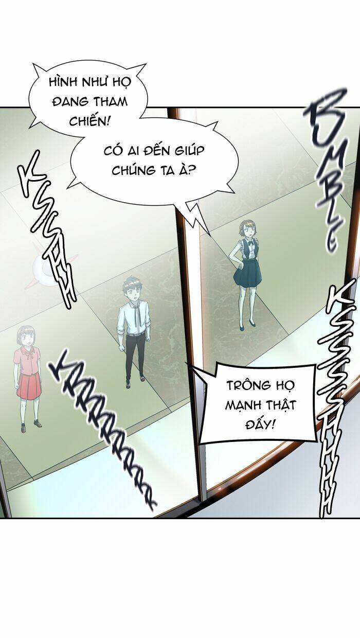 Cuộc Chiến Trong Tòa Tháp - Tower Of God: Chapter 404