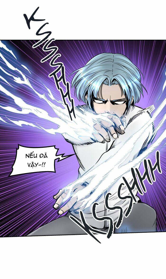 Cuộc Chiến Trong Tòa Tháp - Tower Of God: Chapter 404