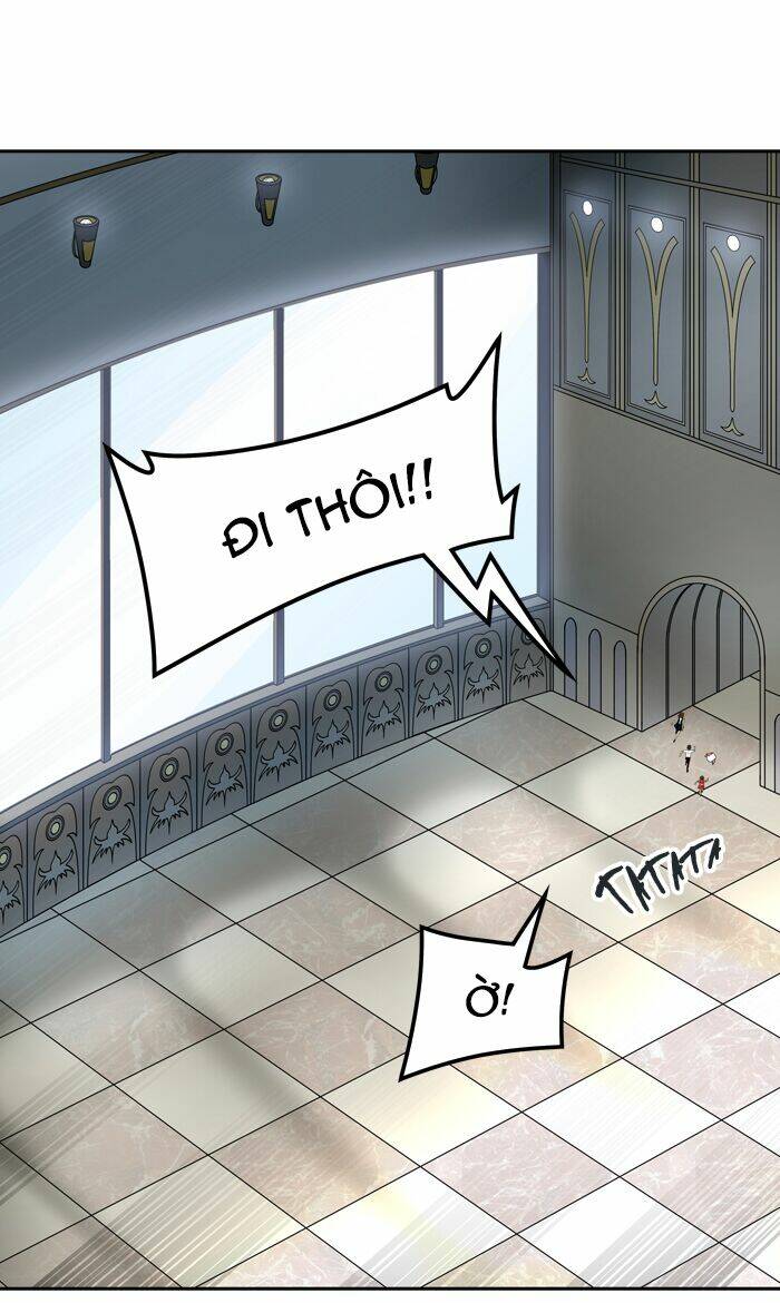 Cuộc Chiến Trong Tòa Tháp - Tower Of God: Chapter 404