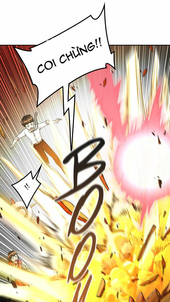 Cuộc Chiến Trong Tòa Tháp - Tower Of God: Chapter 404
