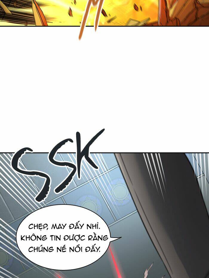 Cuộc Chiến Trong Tòa Tháp - Tower Of God: Chapter 404