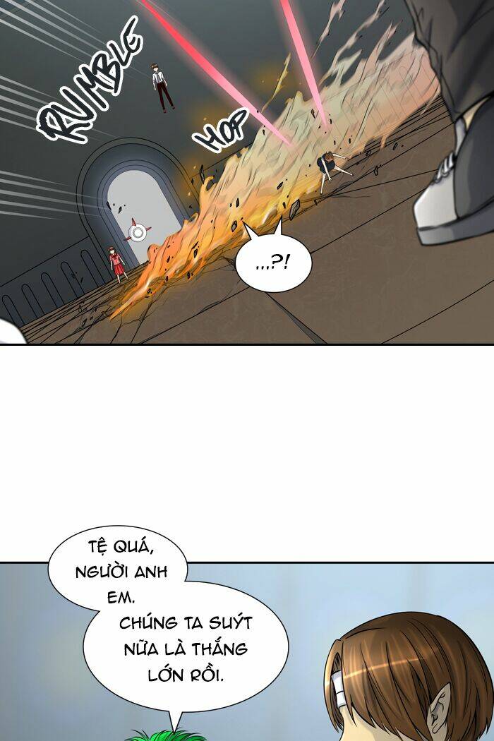 Cuộc Chiến Trong Tòa Tháp - Tower Of God: Chapter 404