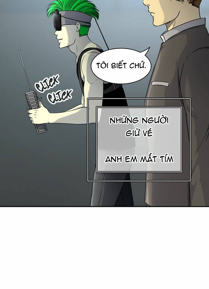 Cuộc Chiến Trong Tòa Tháp - Tower Of God: Chapter 404