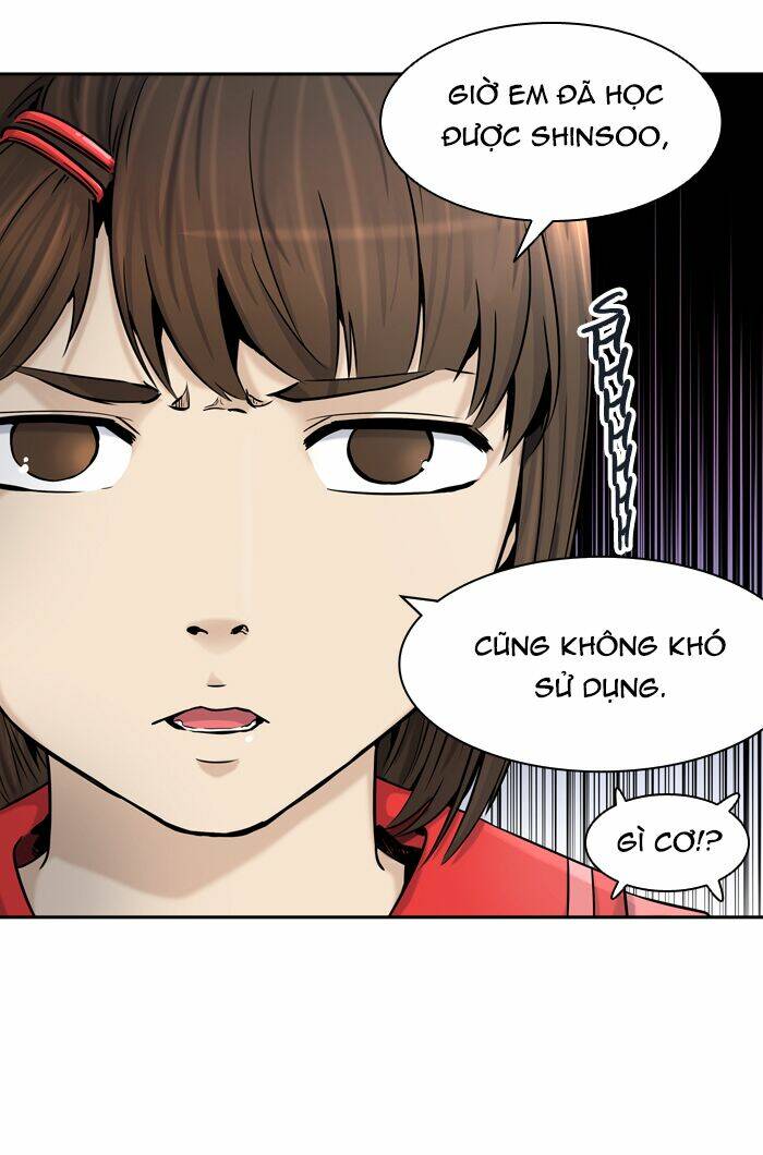 Cuộc Chiến Trong Tòa Tháp - Tower Of God: Chapter 404