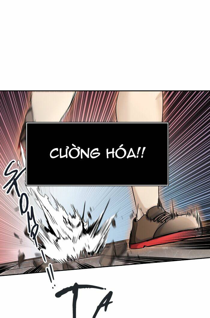 Cuộc Chiến Trong Tòa Tháp - Tower Of God: Chapter 404