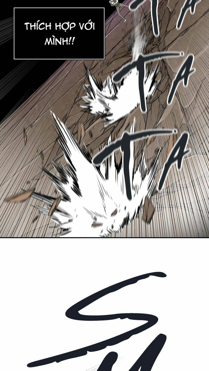 Cuộc Chiến Trong Tòa Tháp - Tower Of God: Chapter 404