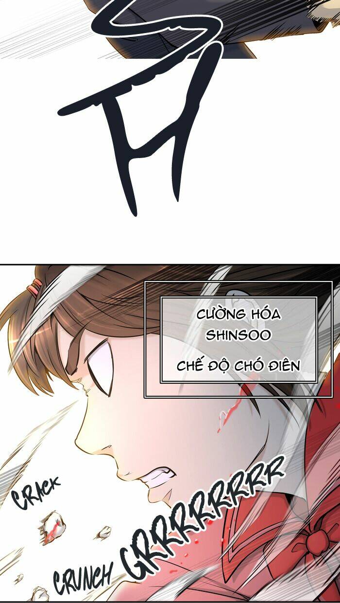 Cuộc Chiến Trong Tòa Tháp - Tower Of God: Chapter 404