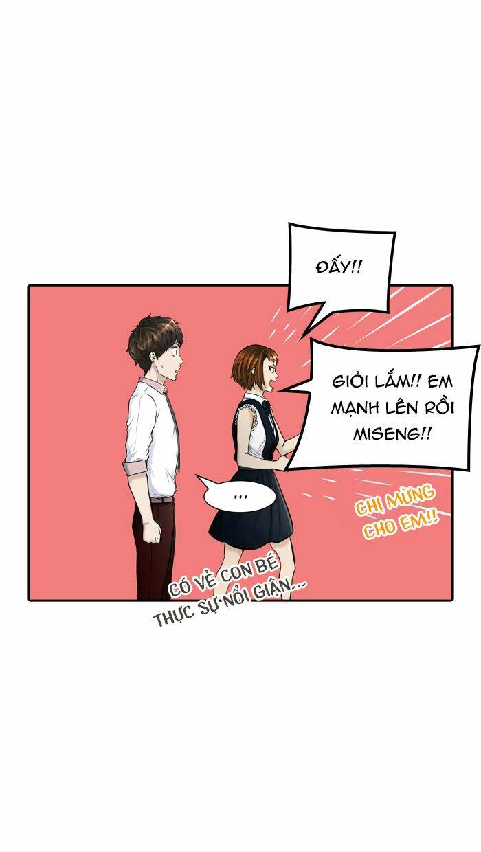 Cuộc Chiến Trong Tòa Tháp - Tower Of God: Chapter 404