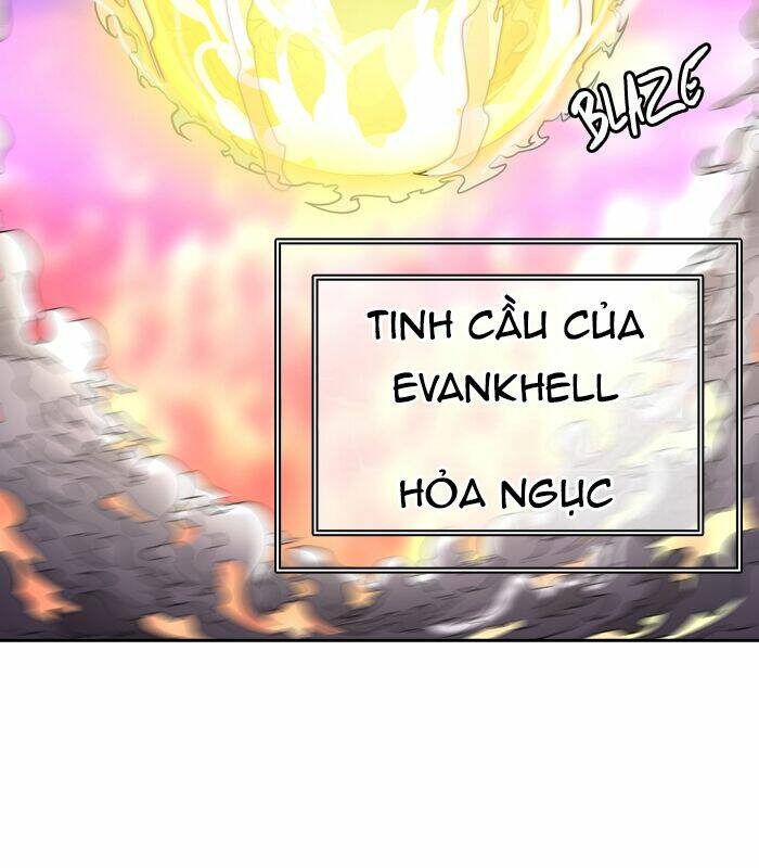 Cuộc Chiến Trong Tòa Tháp - Tower Of God: Chapter 404