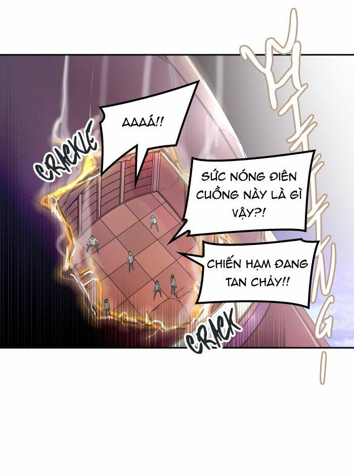 Cuộc Chiến Trong Tòa Tháp - Tower Of God: Chapter 404