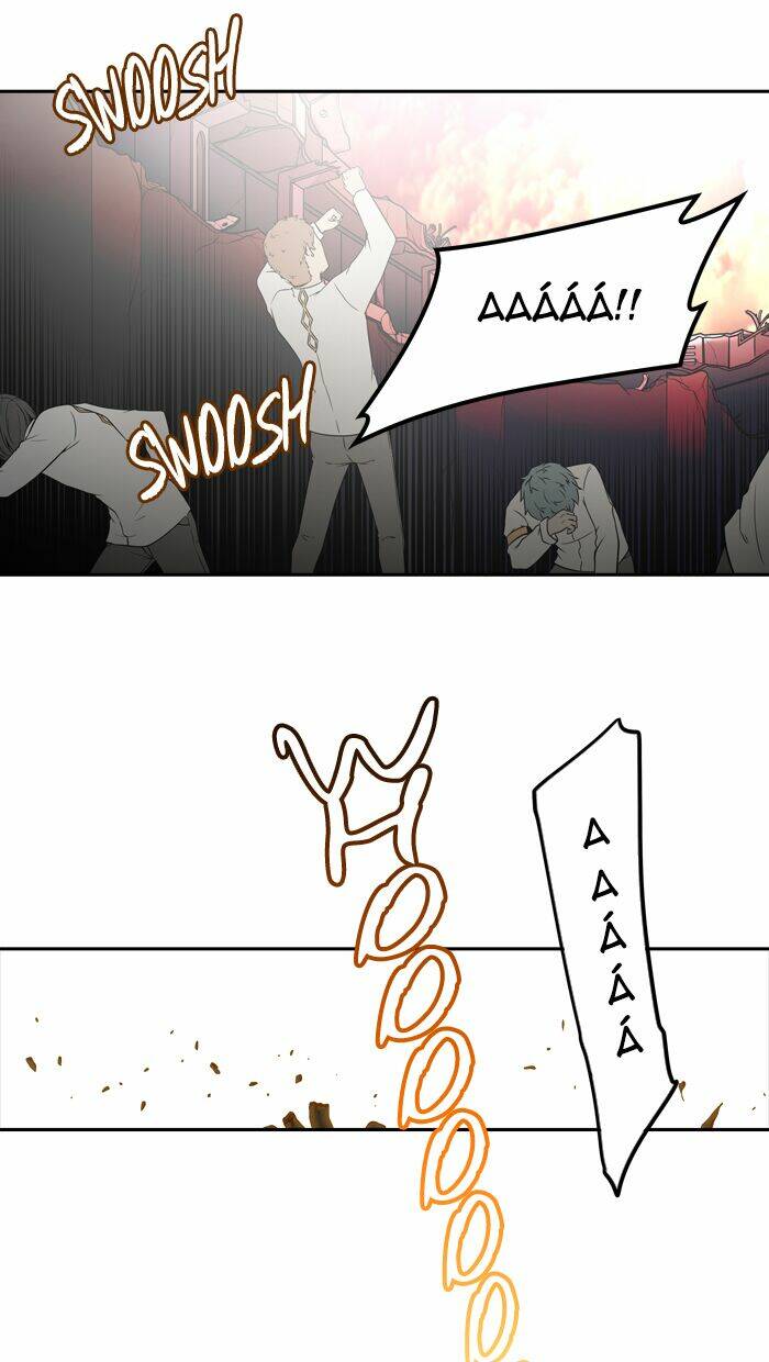 Cuộc Chiến Trong Tòa Tháp - Tower Of God: Chapter 404
