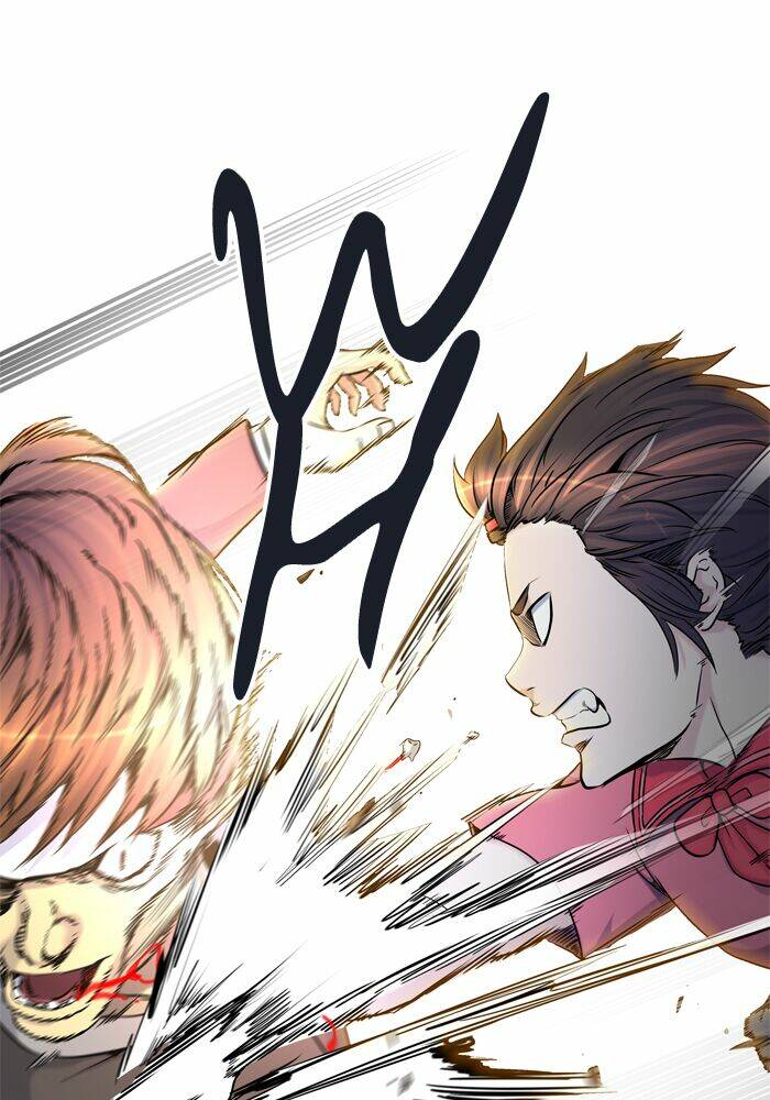 Cuộc Chiến Trong Tòa Tháp - Tower Of God: Chapter 405