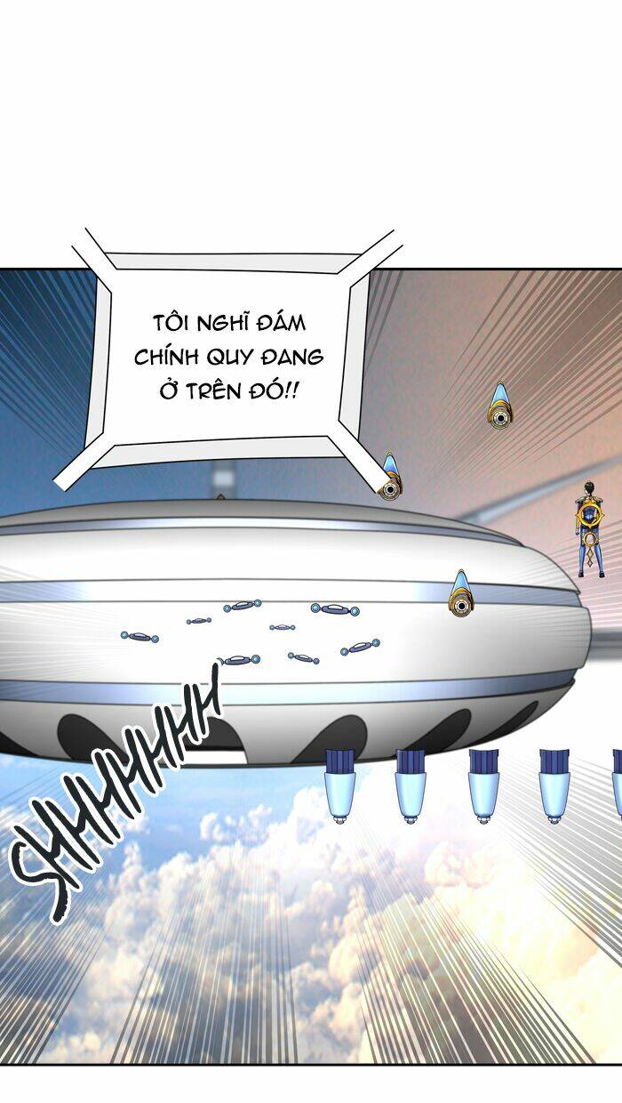 Cuộc Chiến Trong Tòa Tháp - Tower Of God: Chapter 405