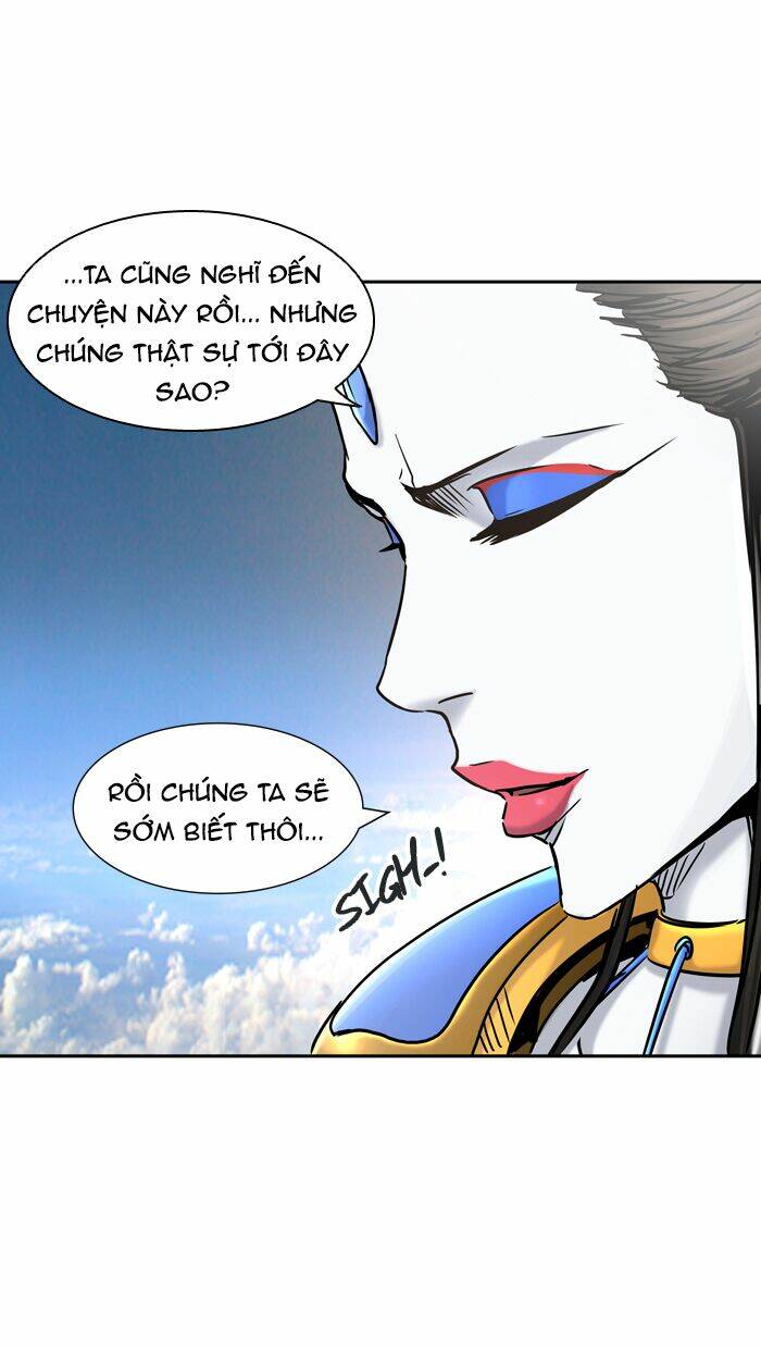 Cuộc Chiến Trong Tòa Tháp - Tower Of God: Chapter 405