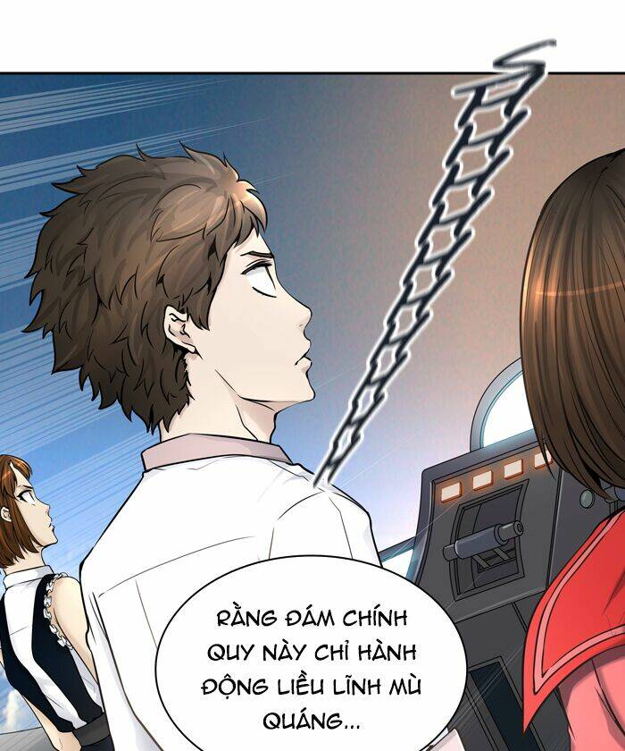 Cuộc Chiến Trong Tòa Tháp - Tower Of God: Chapter 405