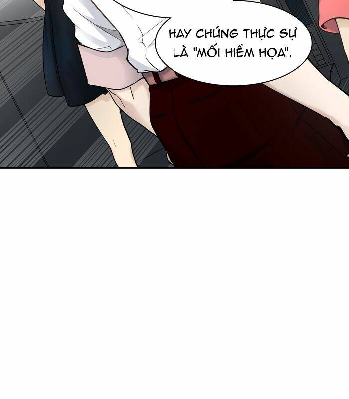 Cuộc Chiến Trong Tòa Tháp - Tower Of God: Chapter 405